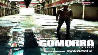 GOMORRA  La Serie 2014 01 Dust Ring Soundtrack HD [upl. by Eneladgam72]