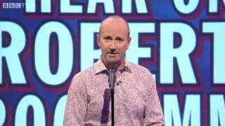 Mock the Week Preview  UNLIKELY THINGS TO HEAR ON A PROPERTY PROGRAMME  Series 7 Episode 8 [upl. by Nocaj]