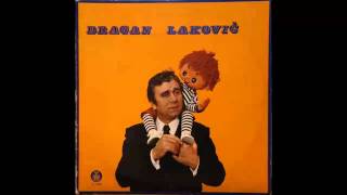 Dragan Lakovic  Prvi sneg  Audio 1974 HD [upl. by Blase]