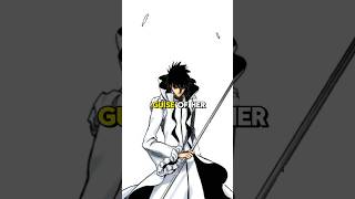 THE 9 ESPADA AARONIERO ARRURURIE  bleach bleachanime [upl. by Coveney]