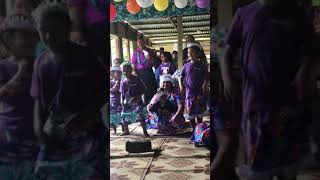 Kioa Island Kids Dance 2019 [upl. by Sivehc]