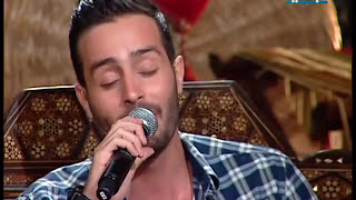 سعد رمضان  الدني ام  3 Saad Ramadan  Ali El Deek Program [upl. by Lavery]