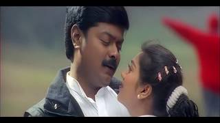 நீ சந்தனம் பூசிய  Nee Santhanam Poosiya  MuraliRadha  Tamil Hit Song HD [upl. by Areid]