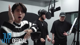 Stray Kids quot★★★★★ 5STARquot Recording Scene｜2023 STAYweeK [upl. by Ateval]