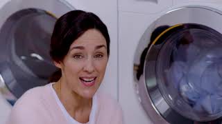 Miele Washing Machine Drain fault  multiple fixes [upl. by Lonnard114]