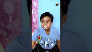 মা ❤️।bongosfunny comedy yshorts tiktok shortsfeed bouma vaibonfunbanglacontent Ma [upl. by Alyak]