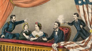 The Assassination of Abraham Lincoln Explained [upl. by Burk]