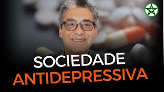 Sociedade Antidepressiva [upl. by Korff]