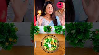 Pakhi sai ki ladaii ghumhainkisikepyaarmein cookingideas recipe [upl. by Samul788]