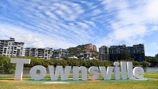 Townsville ‘voted for change’ in the Queensland election [upl. by Salis]