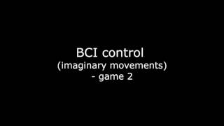 BrainComputer Interface Demonstration [upl. by Vivienne235]