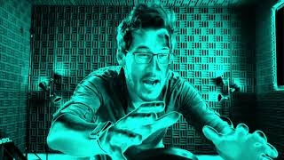 Markiplier Not Getting Over It But Vocoded in PSC UME [upl. by Maryly818]