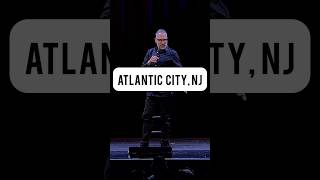 Atlantic City NJ  Atlanticcity NewJersey thehood badneighborhood Comedy shorts [upl. by Raama]