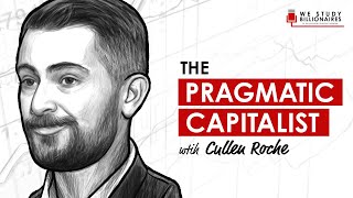 TIP60 The Pragmatic Capitalist  With Cullen Roche [upl. by Recha]