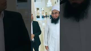 Molana Tariq Jameel foryou [upl. by Langer]