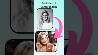 Evolution of Cameron Diaz camerondiaz actress hollywood actressshorts moviescenes [upl. by Htez628]