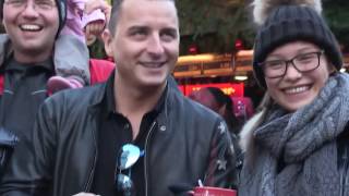 Andreas Gabalier quotEs flogen mehr BHs denn jequot [upl. by Nicholas421]