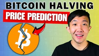 Will Bitcoin Price Crash or Skyrocket After Halving [upl. by Scharf]