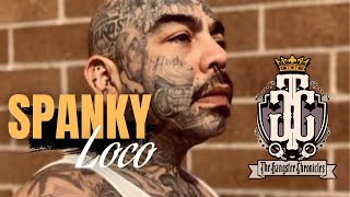 Spanky Loco “Parole Is Designed For You To Fail” [upl. by Asteria]