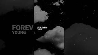 Alphaville  Forever Young Lyrics foreveryoung shorts [upl. by Ssepmet]