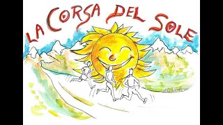 La corsa del sole 2024 [upl. by Etnahs]