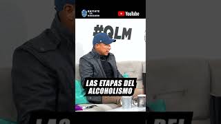 Etapas del alcoholismo [upl. by Figge106]