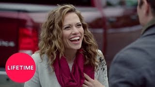 Poinsettias for Christmas Sneak Peek ft Bethany Joy Lenz  November 23  Lifetime [upl. by Les]