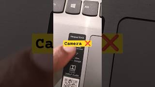 Lenovo IdeaPad S145 Series Laptop Web Camera Not Working Problemmacniteshkeyboardtricks2024short [upl. by Olivero547]