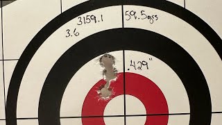 Reloading 270 Winchester with Ramshot Hunter Part 1 Impressive Results 🎯 [upl. by Deckert193]