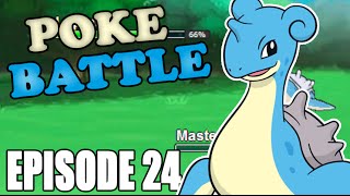 KEINE Chance  PokeBattle 24  500 PBV XY [upl. by Tryck]