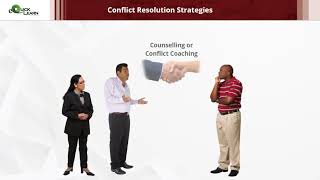 Quick Guide to Conflict Management in the Workplace [upl. by Sheedy]