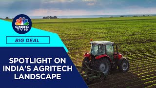 Indias Agritech Revolution 115 Billion Boost and 10 Million Jobs by 2035  Deep Dive in Agritech [upl. by Akived]