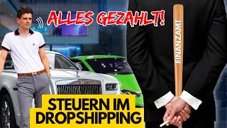 Welche Rechtsform für mein ONLINEBUSINESS Alles was du über STEUERN und RECHTSFORMEN wissen musst [upl. by Eneleh356]