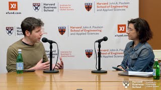 OpenAI CEO Sam Altman on AI’s Impact on Business and Society [upl. by Ainoloppa]