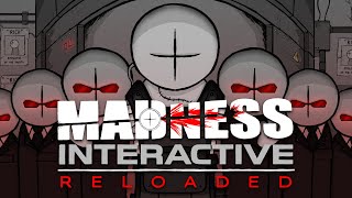 Madness Interactive Reloaded  Gameplay Trailer [upl. by Heinrick978]