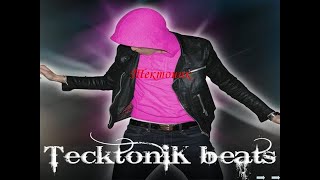 Incolo  tiktonik Music Remix Video  learning to dance tectonic speed up 2024 [upl. by Aiduan856]