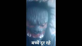 funny minivlog horor khandwa vyapar [upl. by Leima]