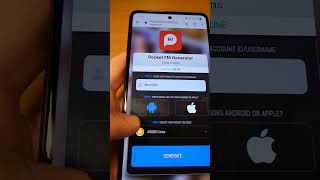 SIMPLE Pocket FM App Hack Earn Free Coins amp Vip [upl. by Waring723]