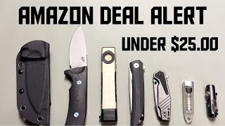 Amazon Deal Alert  Under 25 [upl. by Ahseral332]