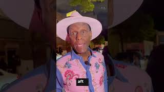 Dapper Dan Speaks On Needing Pharrell amp Other Celebrities To Support Black Brands [upl. by Leohcin]