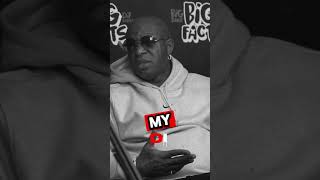 BIRDMAN  GET THIS MONEY  BIG FACTS PODCAST [upl. by Jowett914]