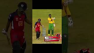 Maiden Super over 🤯 by Sunil Narine cricket [upl. by Gimble]