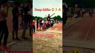 Superb Jump😱🦘 newsong ytshorts viralvideo subscribe sports jump follow remix fans tranding [upl. by Rosel]