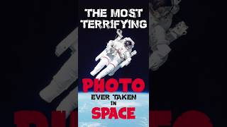 The Most Terrifying Photo Ever Taken in Space [upl. by Dragon]