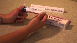 Mederma Scar Cream Review [upl. by Adkins336]