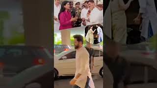 Chirag Paswan ji Kangana Ranaut [upl. by Ardnaeed]