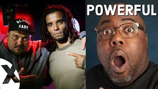 First Time Hearing  Akala  Fire in the Booth Part 4 Reaction [upl. by Garrick]