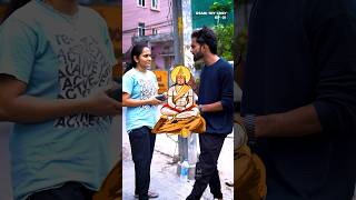 Jai hanuman osari try chey EP  01 rohithpasupuleti infinitummedia telugu hanuman viral yt [upl. by Lleraj]