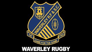 Waverley v Lindfield Kentwell Cup [upl. by Caassi]