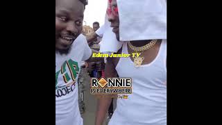 Shatta Wale  Kumerica Invasion Ahodwo Las Vegas Ft Kweku Flick Kofi Jamar Amerado Ypee Phaize [upl. by Arvin]